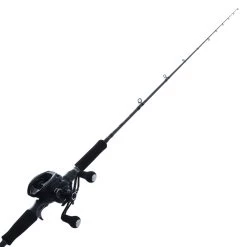 Okuma Hakai 100A Tournament Concept Slow Jig Combo 6ft 6in 4-10kg 2pc