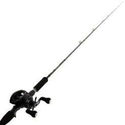 Okuma Hakai 100A Tournament Concept Boat Combo 7ft 6-10kg 2pc