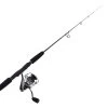 Okuma Helios SX-30 Graphpitch Slow Jig Spin Combo 6ft 3in PE0.5-1.5 1pc -Okuma bundledokrehsx30andcdrgraphpitch sp50 2