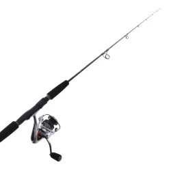 Okuma Helios SX-30 Graphpitch Slow Jig Spin Combo 6ft 3in PE0.5-1.5 1pc