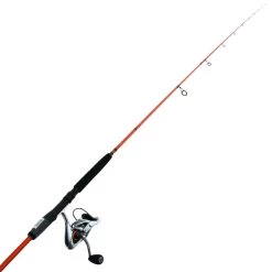 Okuma Helios SX-30 Nano Matrix Plus Canal Combo 9ft 3-15g 2pc