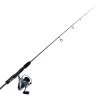 Okuma Helios SX-30 And Tournament Concept Spin Combo 6ft 6in 2-4kg 2pc -Okuma bundledokrehsx30andokrotcs662spl 2