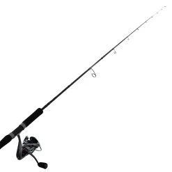 Okuma Helios SX-30 And Tournament Concept Heavy Boat Spin Combo 7ft 6in 6-10kg 2pc