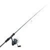 Okuma Inspira 30 Freshwater Spinning Combo 8ft 4-14g 2pc -Okuma bundledokreisx30bandokroinsp802l 2