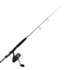Okuma Inspira 30 And Nano Matrix Dropshot Softbait Combo 7ft 6-10kg 2pc -Okuma bundledokreisx30bandokronms702mh 2