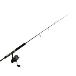 Okuma Inspira 30 And Tournament Concept Light Spin Combo 7ft 9in 2-5kg 2pc