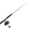 Okuma Inspira Red 30 Tournament Concept Light Spinning Combo 7ft 9in 2-5kg 2pc 1 Okuma Inspira Red 30 Tournament Concept Light Spinning Combo 7ft 9in 2-5kg 2pc -Okuma bundledokreisxr30andokrotcs792l 2