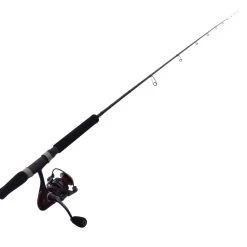 Okuma Inspira Red 30 Tournament Concept Light Spinning Combo 7ft 9in 2-5kg 2pc