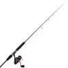 Okuma Inspira Red 30 Tournament Concept Spinning Combo 8ft 6in 3-6kg 2pc -Okuma bundledokreisxr30andokrotcs862l 2