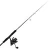 Okuma ITX 4000 FAS762H Shallow Stalker Softbait Spin Combo 7ft 6in 6-10kg 2pc 2 Okuma ITX 4000 FAS762H Shallow Stalker Softbait Spin Combo 7ft 6in 6-10kg 2pc -Okuma bundledokreitx4000andokrofas762h 2