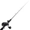 Okuma Komodo SS 364 X-Factor II Slow Jigging Combo 6ft 3in 150g 1pc -Okuma bundledokrekds364pandokroxfiic631m 2 1