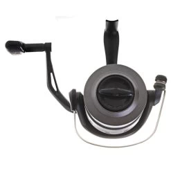 Okuma Revenger 80 G-Force Telescopic Travel Surf Combo With Line 12ft 20-60g 10 Okuma Revenger 80 G-Force Telescopic Travel Surf Combo With Line 12ft 20-60g -Okuma bundledokrerv80andokrogf1208m 4