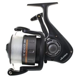 Okuma Revenger 80 G-Force Telescopic Travel Surf Combo With Line 12ft 20-60g 9 Okuma Revenger 80 G-Force Telescopic Travel Surf Combo With Line 12ft 20-60g -Okuma bundledokrerv80andokrogf1208m 5