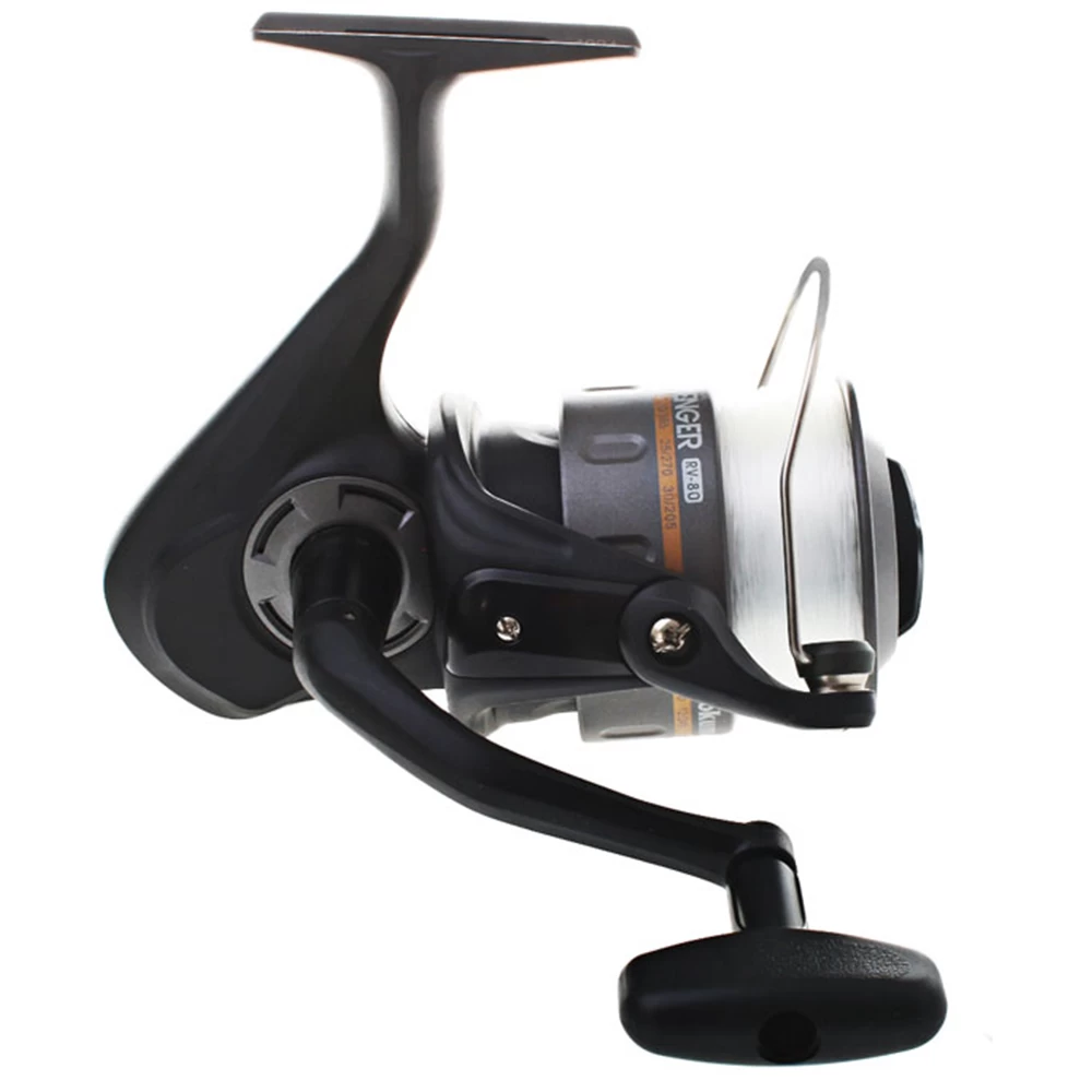 Okuma Revenger 80 G-Force Telescopic Travel Surf Combo With Line 12ft 20-60g 7 Okuma Revenger 80 G-Force Telescopic Travel Surf Combo With Line 12ft 20-60g - Image 5