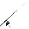 Okuma Revenger Pro 40 And X-Factor Softbait Combo 7ft 6-10kg 2pc -Okuma bundledokrervp40andokroxf702dsh 2