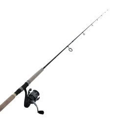 Okuma Revenger Pro 40 And X-Factor Softbait Combo 7ft 6-10kg 2pc