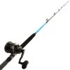 Okuma Solterra SLX 10L Sensor Tip Boat Combo 6ft 15kg 1pc 2 Okuma Solterra SLX 10L Sensor Tip Boat Combo 6ft 15kg 1pc -Okuma bundledokreslx10landokrostc601swh 2