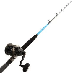 Okuma Solterra SLX 10L Sensor Tip Boat Combo 6ft 15kg 1pc