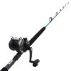 Okuma Solterra SLX 20L Sensor Tip Level Wind Lever Drag Game Combo 5ft 6in 24kg 1pc 2 Okuma Solterra SLX 20L Sensor Tip Level Wind Lever Drag Game Combo 5ft 6in 24kg 1pc -Okuma bundledokreslx20landokrostc561sun24 2