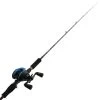 Okuma Serrano 100HA Tournament Concept Boat Combo 7ft 6-10kg 2pc