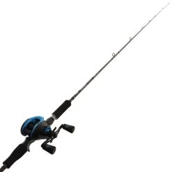 Okuma Serrano 100HA Tournament Concept Boat Combo 7ft 6-10kg 2pc