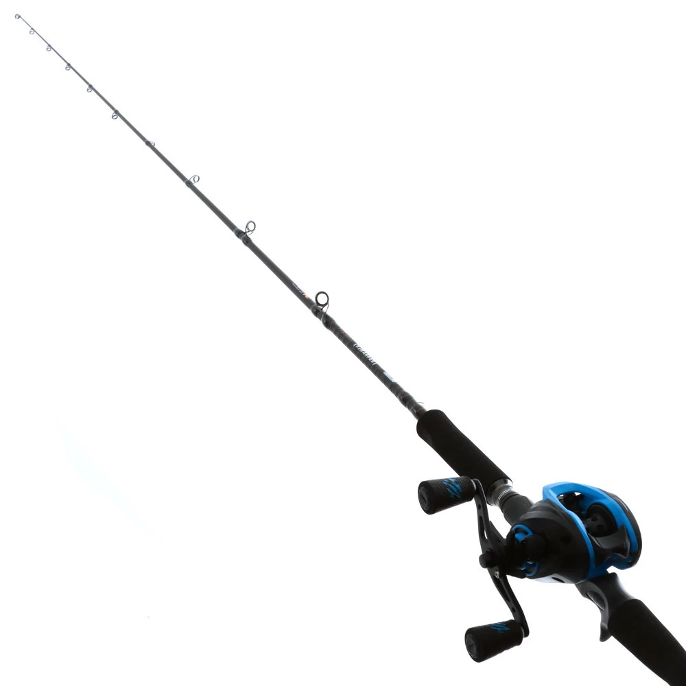 Okuma Serrano 101HA Tournament Concept Left Hand Slow Jig Combo 6ft 6in 4-10kg 2pc 3 Okuma Serrano 101HA Tournament Concept Left Hand Slow Jig Combo 6ft 6in 4-10kg 2pc