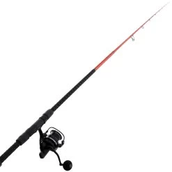 Okuma T-Rex 7000 Nano Matrix Plus Mad Dog Surf Combo 15ft 8-12kg 3pc