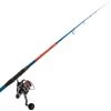 Okuma Trio Rex Salt 60 FD Kotare Cannon Surfcasting Combo 14ft 80-225g 3pc 2 Okuma Trio Rex Salt 60 FD Kotare Cannon Surfcasting Combo 14ft 80-225g 3pc -Okuma bundledokretxs60andokrokts1403sfm 2