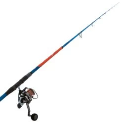 Okuma Trio Rex Salt 60 FD Kotare Cannon Surfcasting Combo 14ft 80-225g 3pc