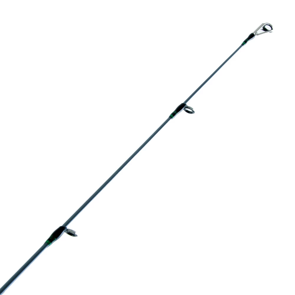Okuma Ceymar 25 Extrasense Nano Freshwater Spin Combo 7ft 9in 3-10g 2pc 4 Okuma Ceymar 25 Extrasense Nano Freshwater Spin Combo 7ft 9in 3-10g 2pc - Image 2