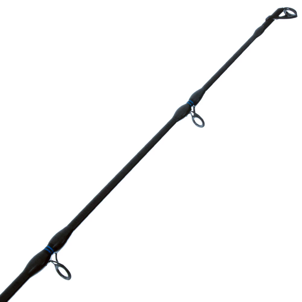 Okuma Coronado CDX 80 CD Rods Land Based Game Combo 7ft 9in 15-24kg 2pc 4 Okuma Coronado CDX 80 CD Rods Land Based Game Combo 7ft 9in 15-24kg 2pc - Image 2