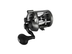 Okuma Solterra SLX 10L And X-Factor Level Wind Overhead Boat Combo 6ft 10kg 1pc -Okuma com11ok171 4 1