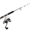 Okuma Azores Blue 5500 Spin Jigging Combo 5ft 2in 100-250g 1pc -Okuma com15ok009 2 1