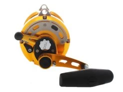 Okuma Makaira Gold 50W 2-Speed Stand Up ALPS RT Game Combo 5'8'' 24kg 2pc -Okuma com16ok018 5 1