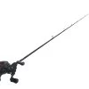 Okuma Ceymar 266 Overhead Baitcaster Combo 6ft 6in 4-8kg 1pc