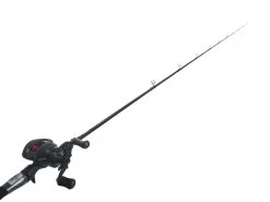 Okuma Ceymar 266 Overhead Baitcaster Combo 6ft 6in 4-8kg 1pc