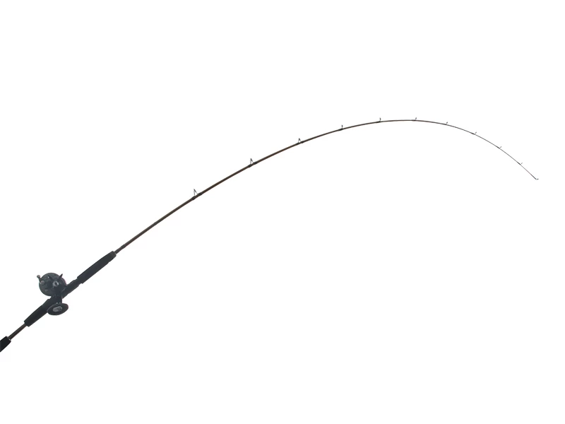 Okuma Cortez CZ-5CS And Nano Matrix Star Drag Overhead Softbait Combo 7ft 6-8kg 1pc 3 Okuma Cortez CZ-5CS And Nano Matrix Star Drag Overhead Softbait Combo 7ft 6-8kg 1pc