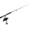 Okuma Ceymar CMBF-365 Baitfeeder Spinning Combo With Line 7ft 10-15kg 1pc