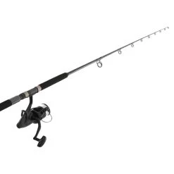 Okuma Ceymar CMBF-365 Baitfeeder Spinning Combo With Line 7ft 10-15kg 1pc