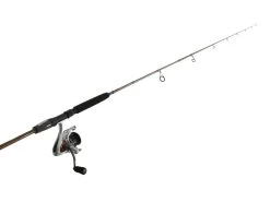 Okuma Helios SX-30 And Nano Matrix Dropshot Boat Combo 7ft 6-10kg 2pc