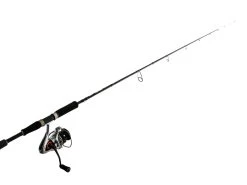 Okuma Helios SX-40 And Tournament Concept Heavy Boat Spin Combo 7ft 6in 6-10kg 2pc