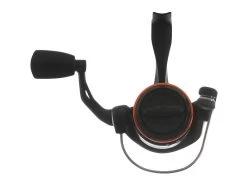 Okuma Fina Pro 40 And X-Factor Softbait Combo With Braid 7ft 6-10kg 2pc -deprecated -Okuma com17ok013 4