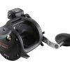 Okuma Magda Pro 45 Line Counter Trolling Reel With Line 1 Okuma Magda Pro 45 Line Counter Trolling Reel With Line -Okuma magda pro