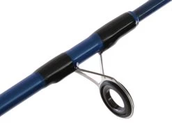 Okuma Born To Fish 25 Rod And Reel Set 5ft 6in 2pc Blue 9 Okuma Born To Fish 25 Rod And Reel Set 5ft 6in 2pc Blue -Okuma okbtfs562m25b 2