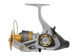 Okuma Avenger Baitfeeder 55b Reel