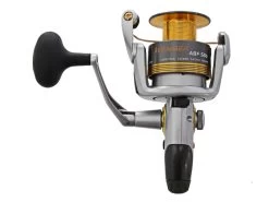 Okuma Avenger Baitfeeder 55b Reel -Okuma okreabf60 5