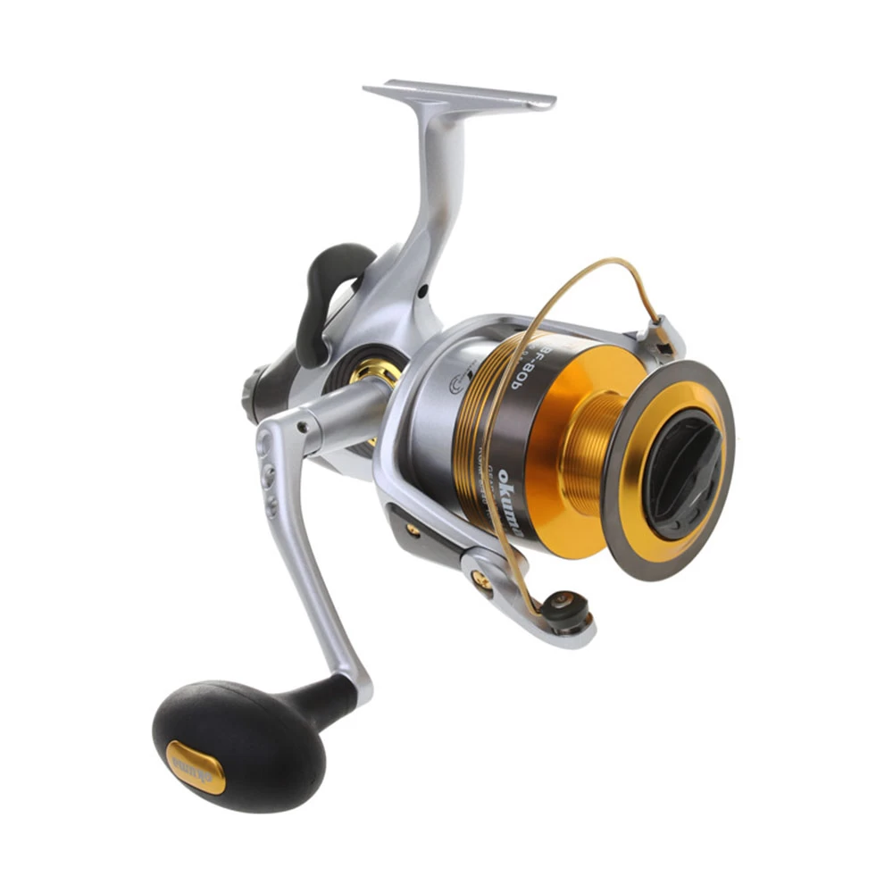 Okuma Avenger 80B And X-Factor Softbait Combo 7ft 10-15kg 1pc 5 Okuma Avenger 80B And X-Factor Softbait Combo 7ft 10-15kg 1pc - Image 3