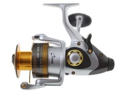 Okuma Avenger 80B And X-Factor Rock Combo 8ft 6in 10-15kg 2pc -Okuma okreabf80b 1 4