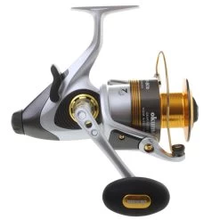 Okuma Avenger 80B Baitfeeder SkullDragger Strayline Combo 7ft 10-15kg 1pc -Okuma okreabf80b 2 7