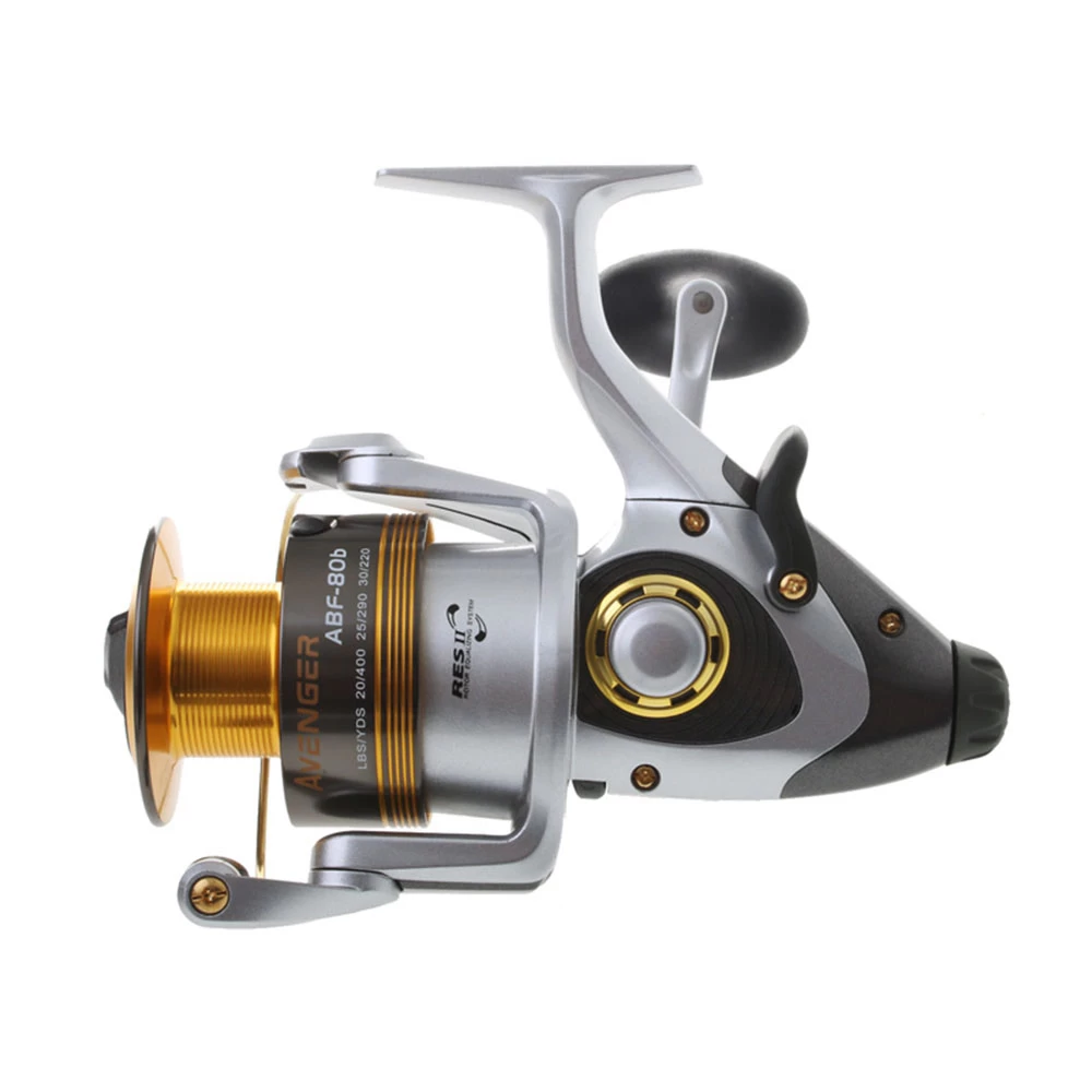 Okuma Avenger 80B And X-Factor Softbait Combo 7ft 10-15kg 1pc 7 Okuma Avenger 80B And X-Factor Softbait Combo 7ft 10-15kg 1pc - Image 5